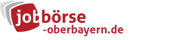 Jobbörse Oberbayern